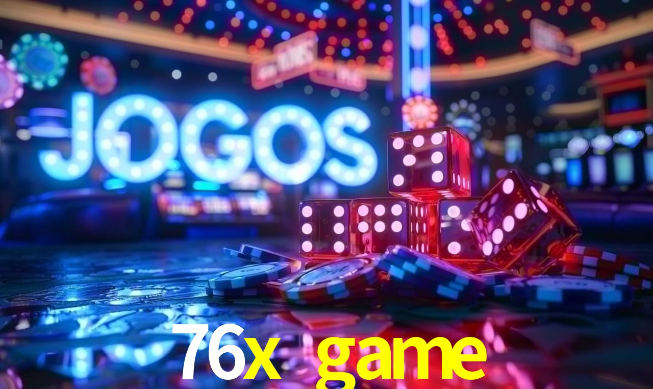 Desvendando o Mundo dos Jogos Virtuais na 76x game
