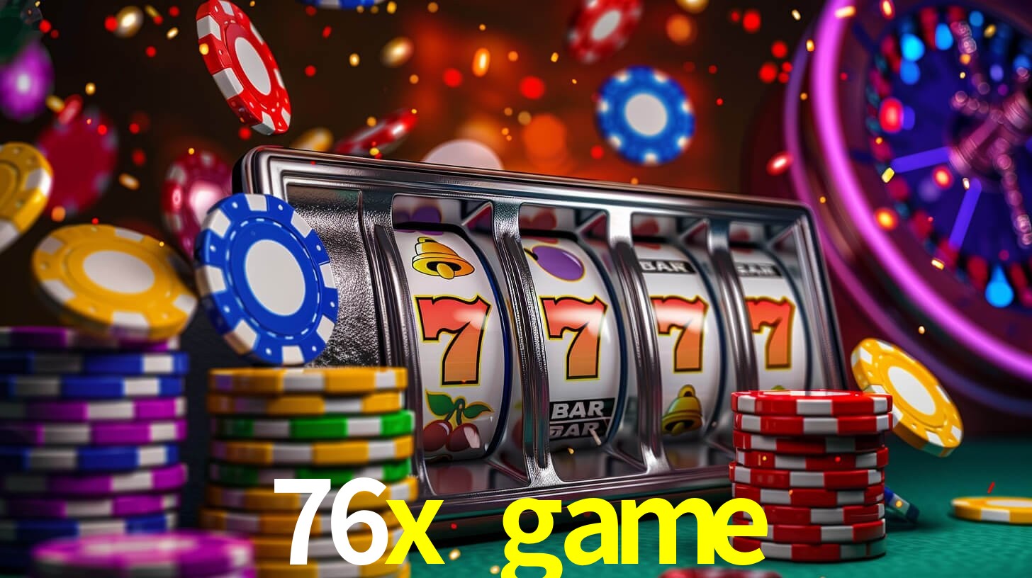 A Revolução dos Aplicativos de Jogos no 76x game