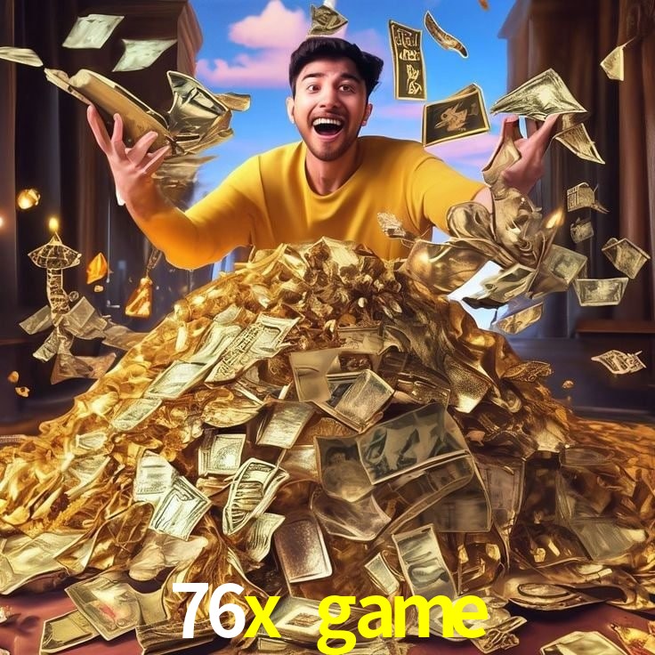 A Emoção da Loteria na 76x game: Uma Chance de Mudança de Vida