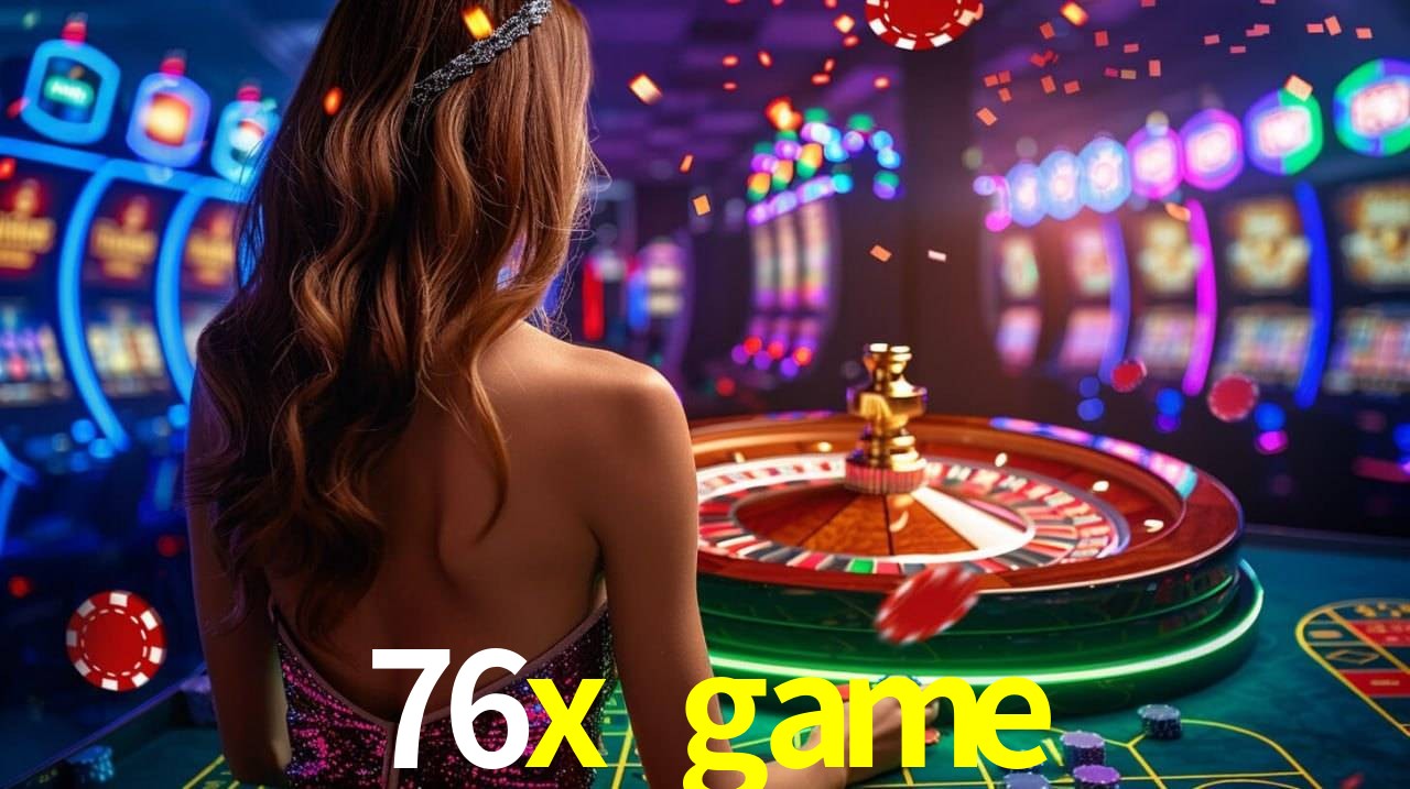 Descubra a Essência do 76x game: Nossa História e Compromissos